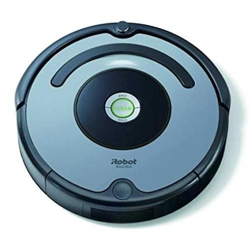【未使用】ロボット掃除機　Roomba641 ルンバ iRobot