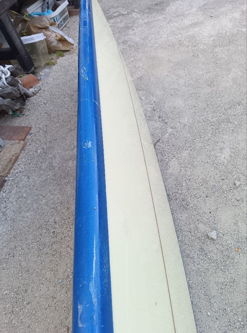 【モモタロス　たのメル便で発送】Klymaxx 7'4\" 　ミッドレングス