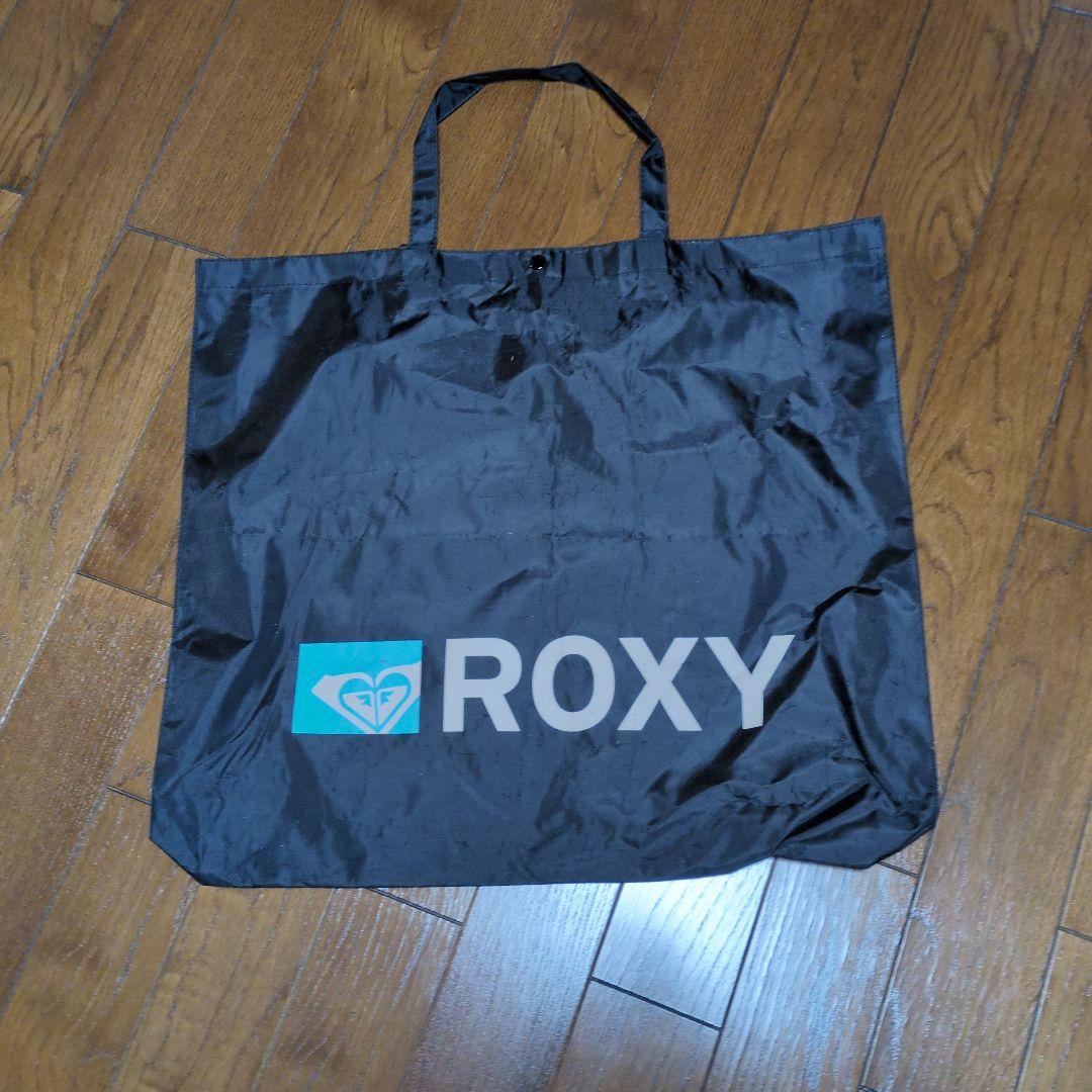 【美品】ROXY　スノボウェア　上下セット　L　小花柄　ベージュ
