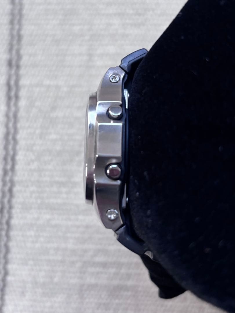 DAMUE 5000-Vintage ／非売品ステッカー付