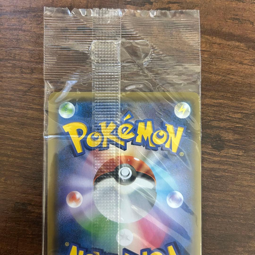ミュウ スターターデラックスセット プロモ 未開封