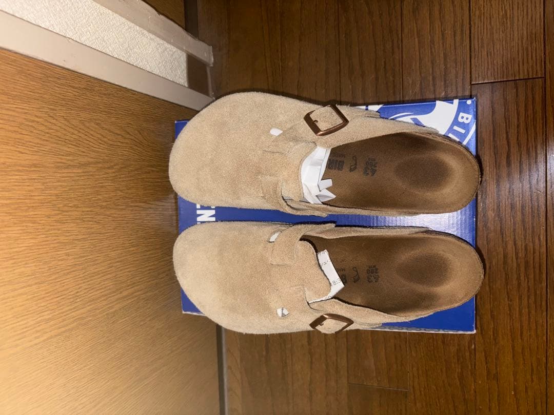 ビルケンシュトック/ボストンBoston TN