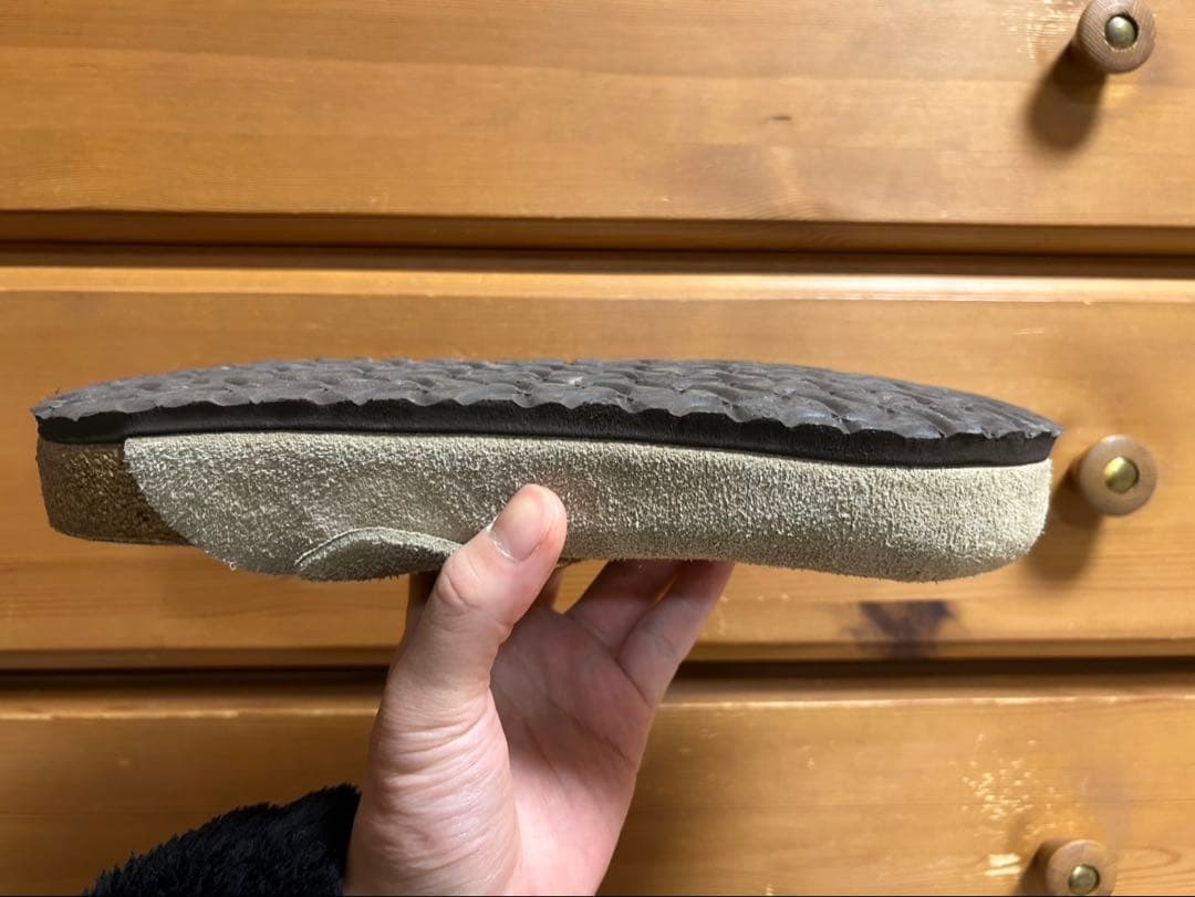 ビルケンシュトック/ボストンBoston TN