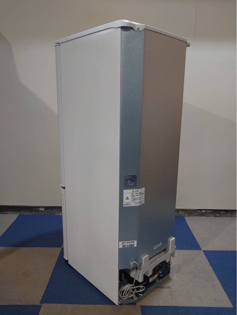 東京都23区送料込 ◆ 三菱 2ドア冷蔵庫 (TPH4797)