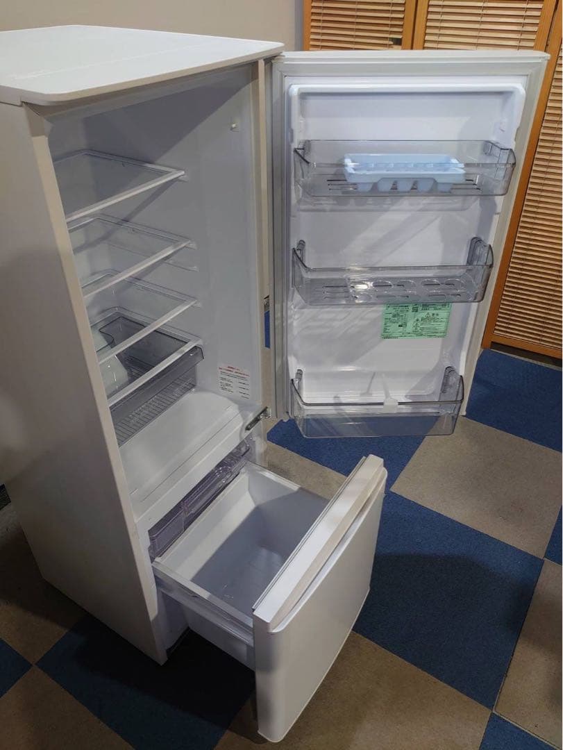 東京都23区送料込 ◆ 三菱 2ドア冷蔵庫 (TPH4797)