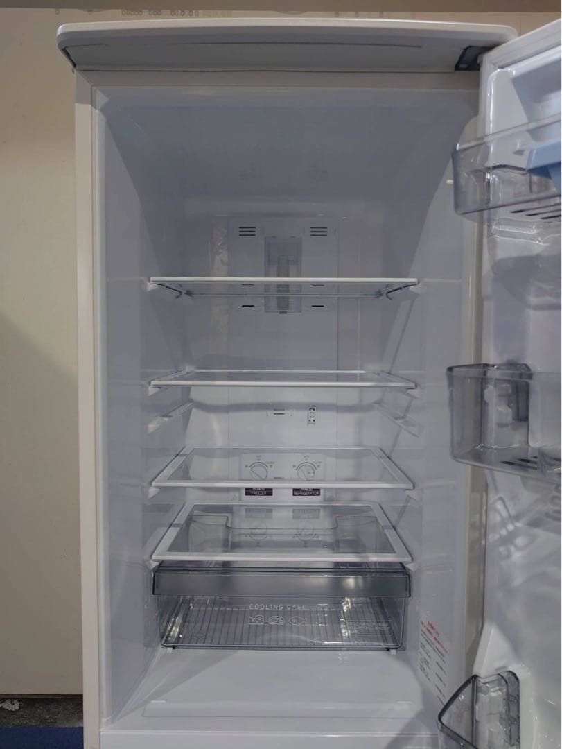 東京都23区送料込 ◆ 三菱 2ドア冷蔵庫 (TPH4797)