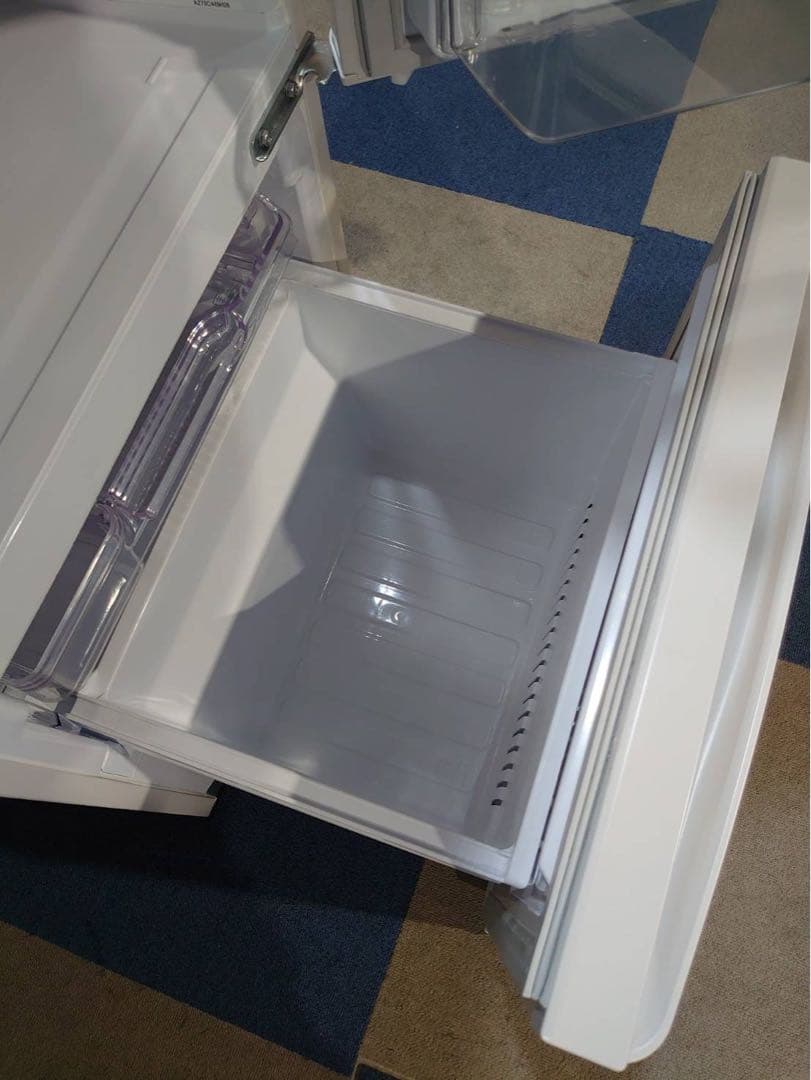 東京都23区送料込 ◆ 三菱 2ドア冷蔵庫 (TPH4797)