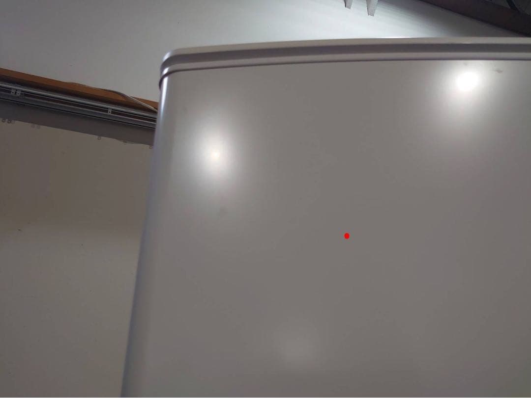 東京都23区送料込 ◆ 三菱 2ドア冷蔵庫 (TPH4797)