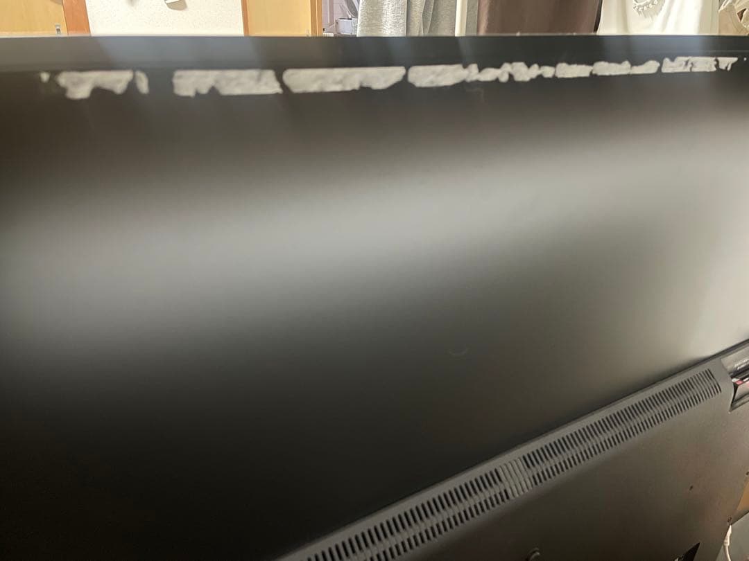 SONY KJ-65X8500D 65インチテレビ