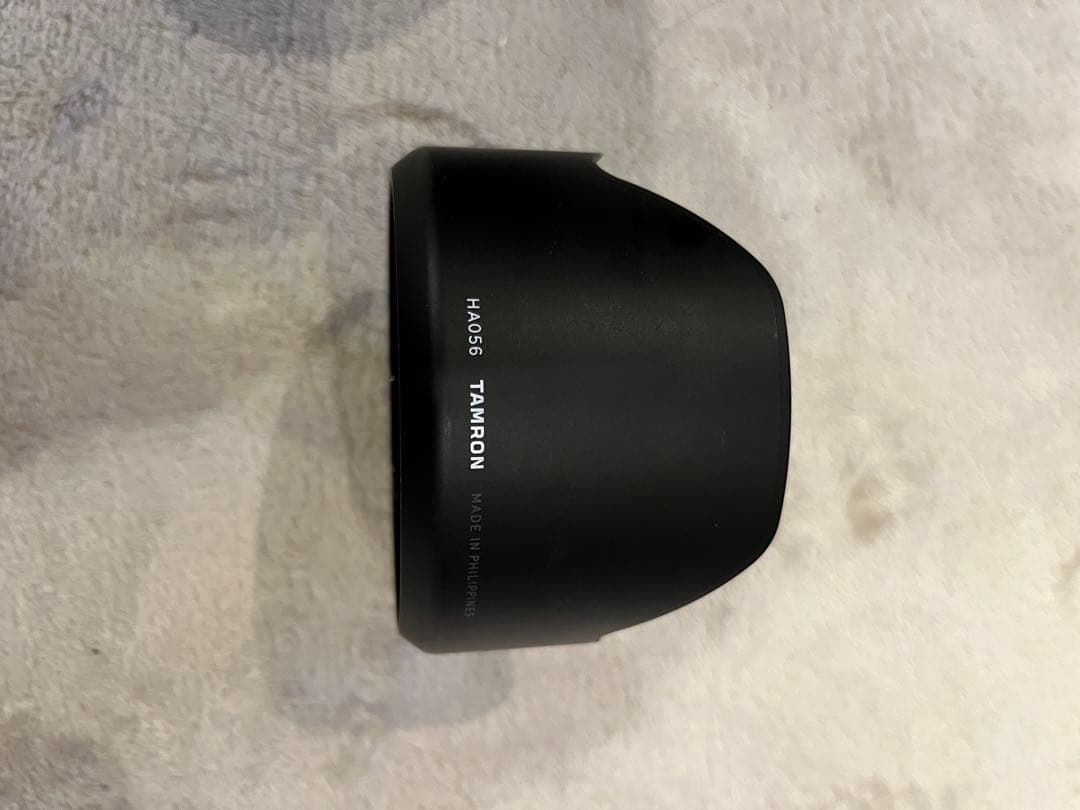 TAMRON タムロン 70-180mm f2.8 Di Ⅲ VXD ソニー