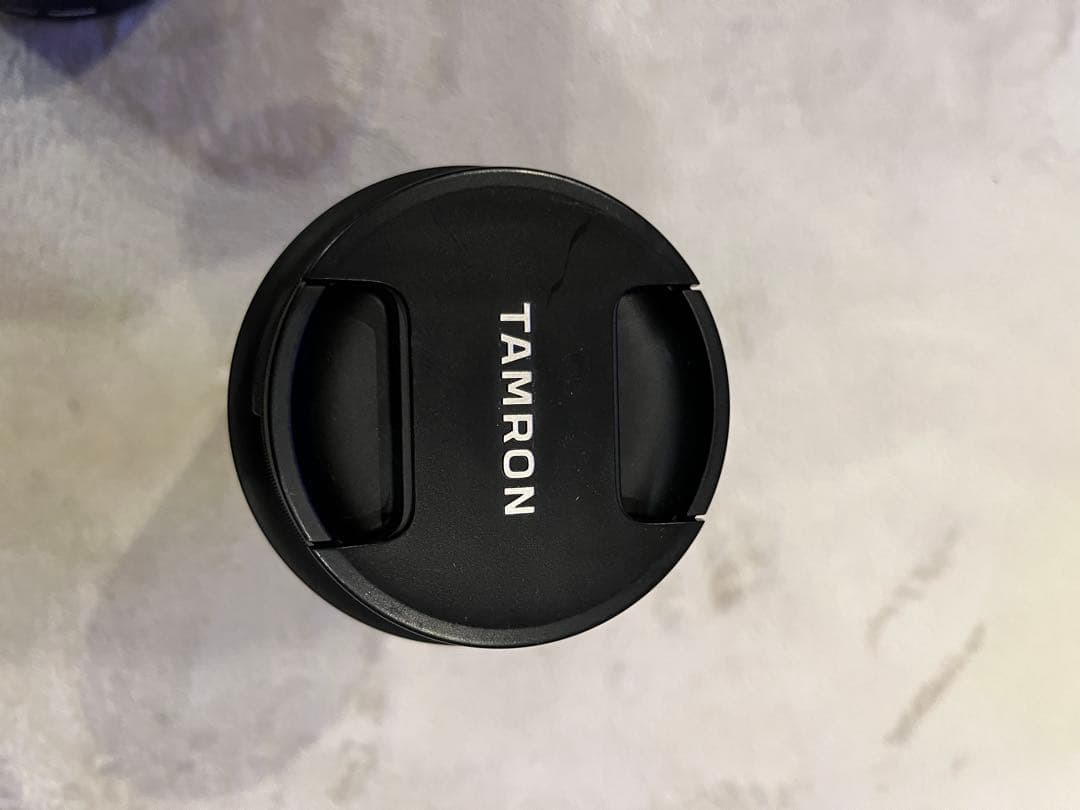 TAMRON タムロン 70-180mm f2.8 Di Ⅲ VXD ソニー