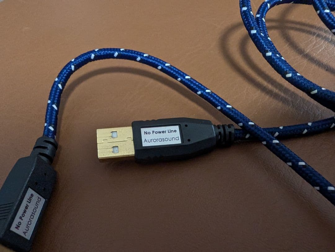 Aurorasound BusPower-Pro 2 ＋ USB-NPL