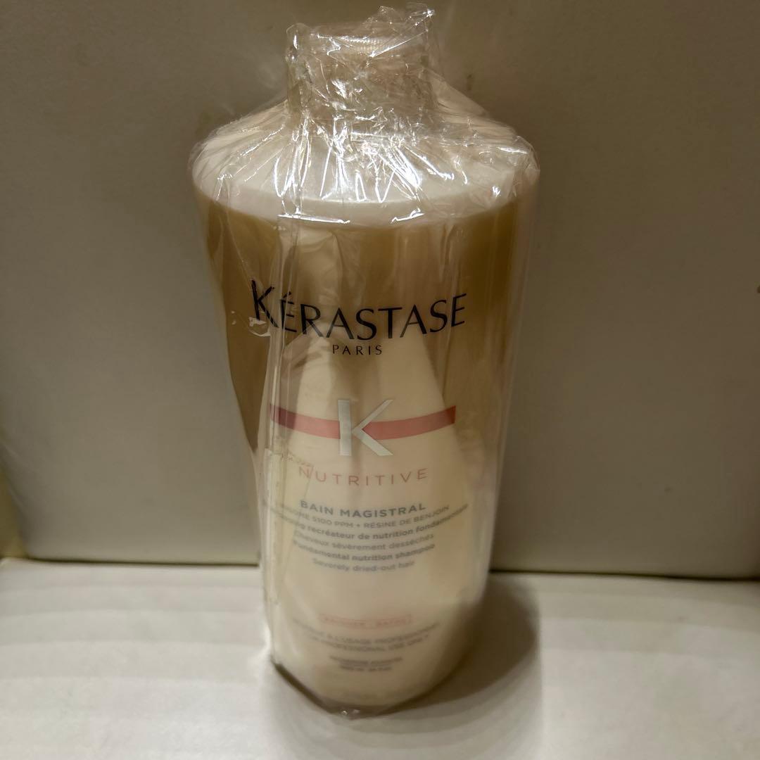 HKérastase 1000mlケラスターゼバンドフォルスN