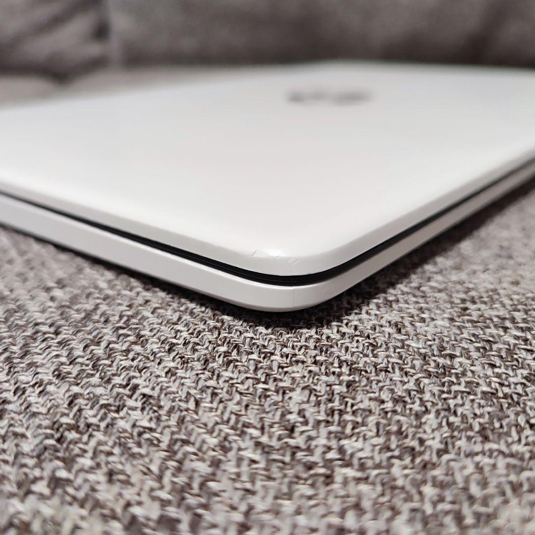 【バッテリー100%・美品】HP 15s-fq 8GB SSD256GB