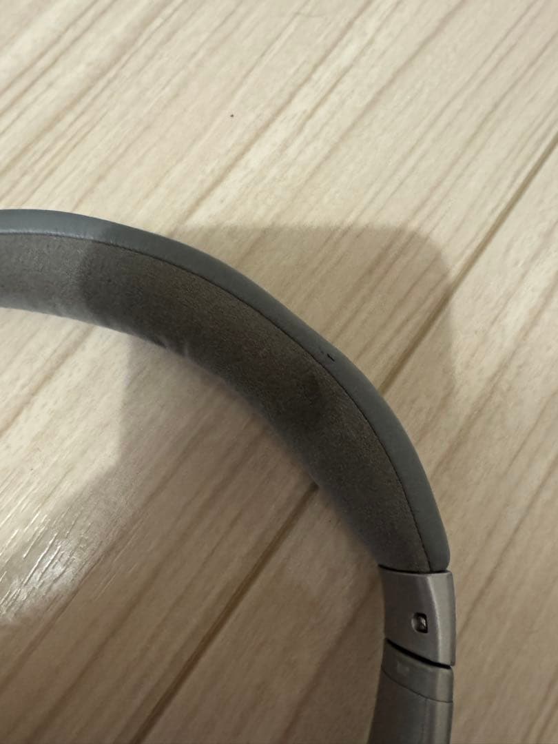 Bose Quiet Comfort 35 シルバー(QA35)