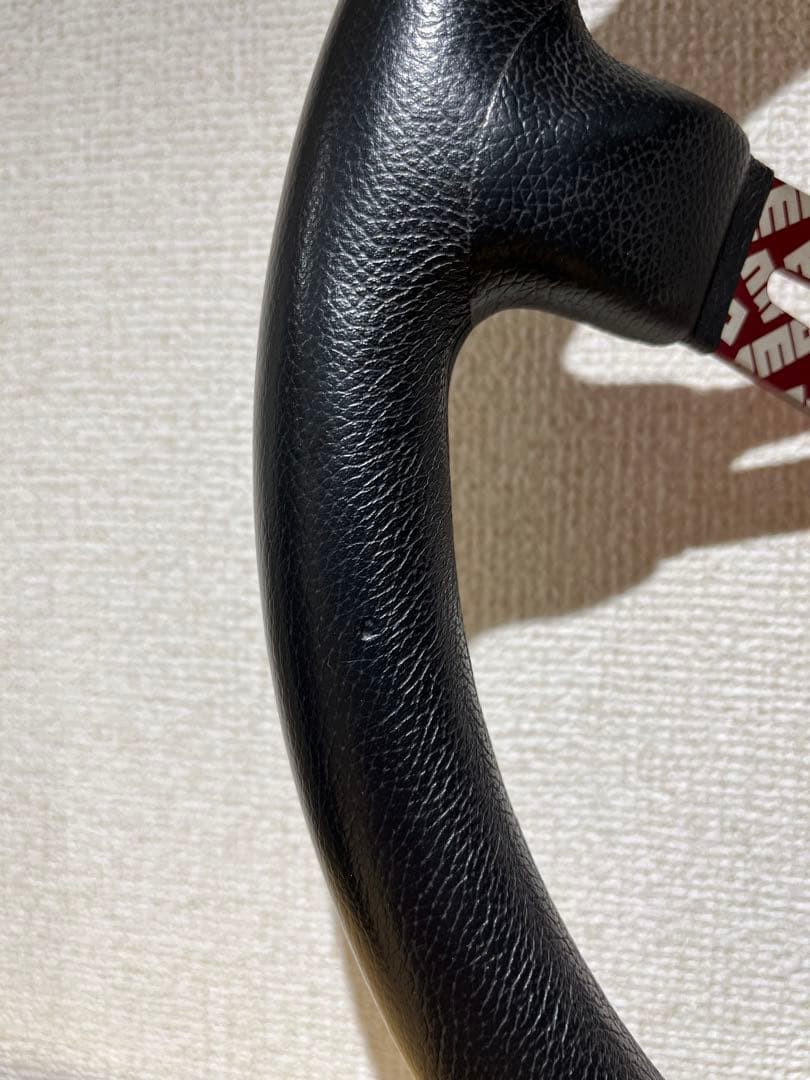 MOMO ULTRA モモ ウルトラ ステアリング　350mm 35π