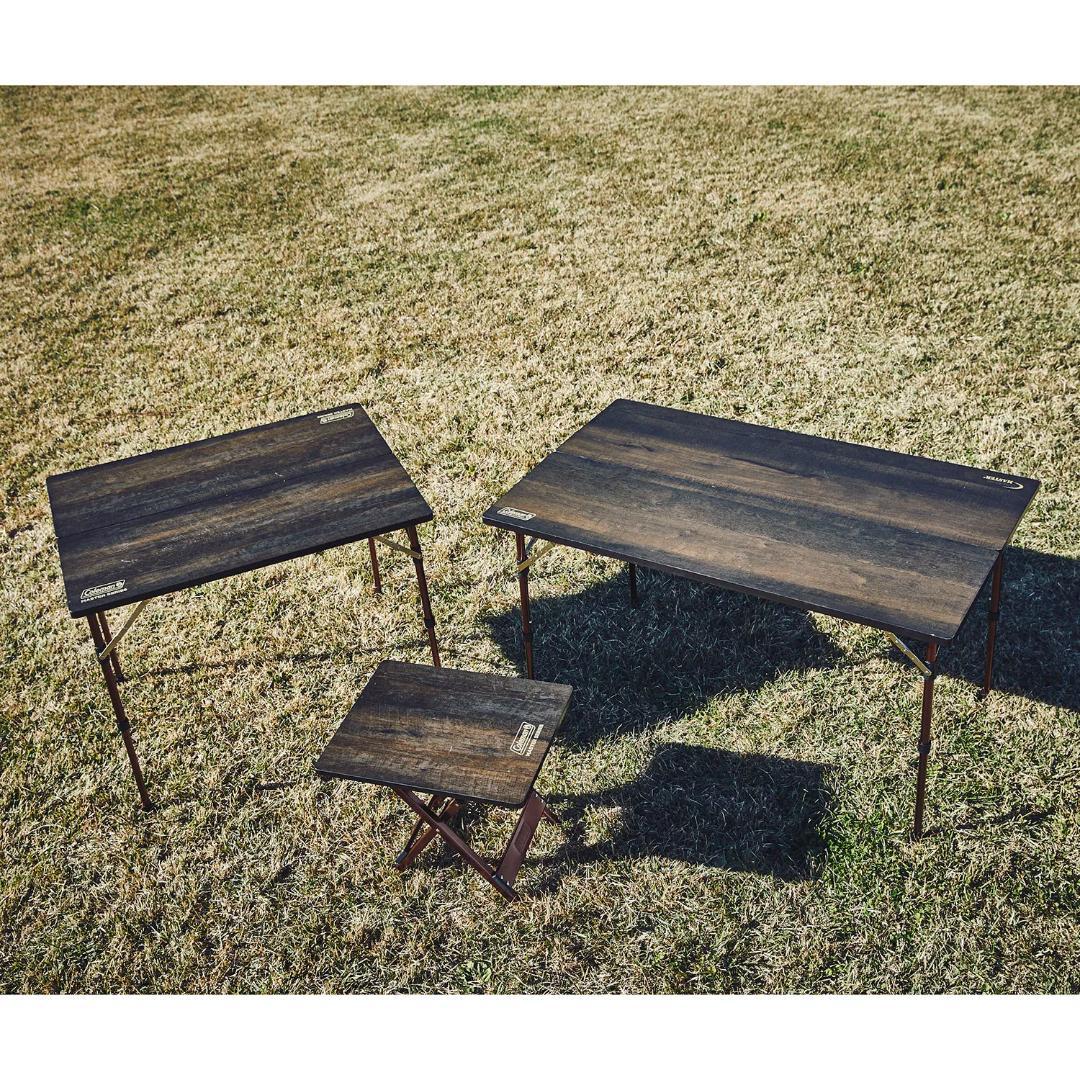 Coleman（コールマン）バタフライテーブル/120