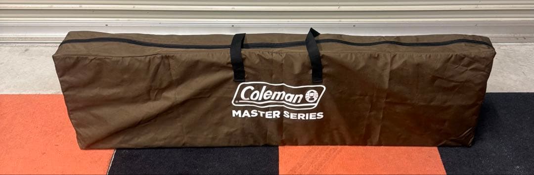 Coleman（コールマン）バタフライテーブル/120