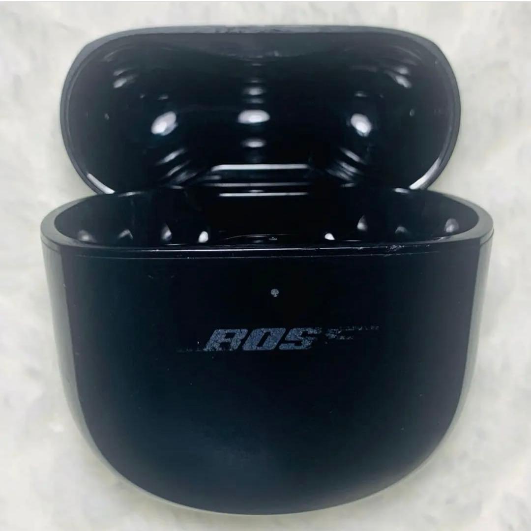 BOSE QUIETCOMFORT ULTRA EARBUDS 充電ケース 1