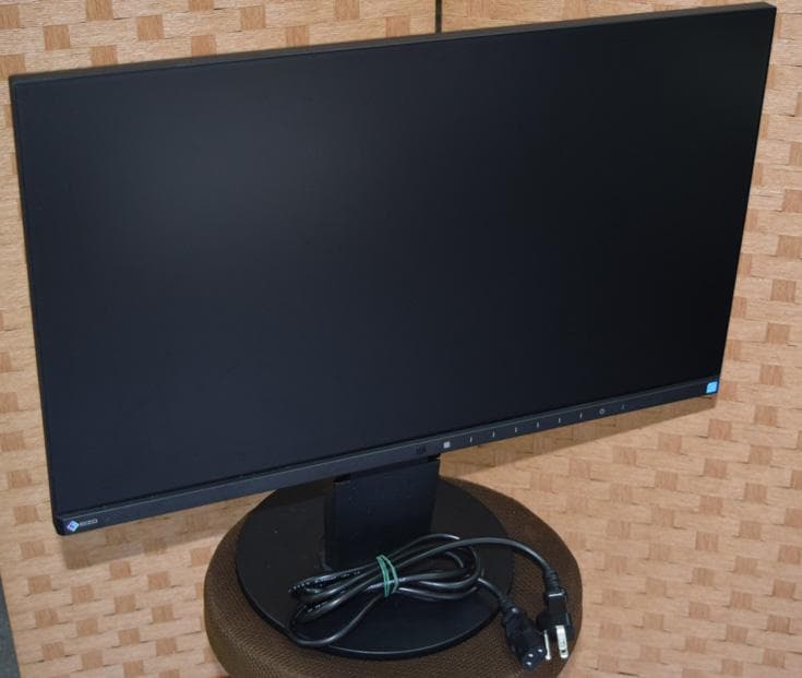 EIZO/エイゾー FlexScan 23.8型/液晶モニター EV2450