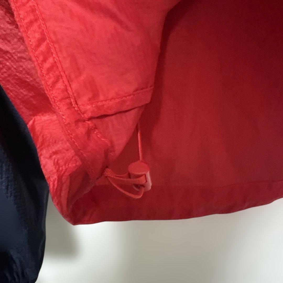 PATAGONIA スナップt ナイロンジャケット パッカブル パタゴニア