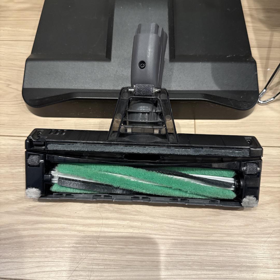 【2024年製】TOSHIBA トルネオ コードレス掃除機 スティッククリーナー