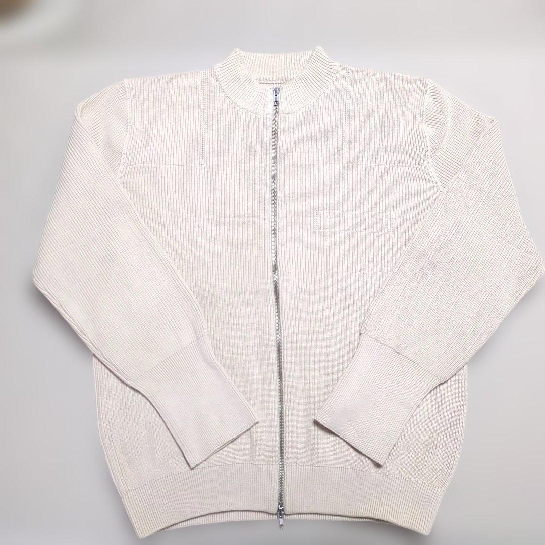 マルタンマルジェラ 10 初期 ドライバーズニット セーター