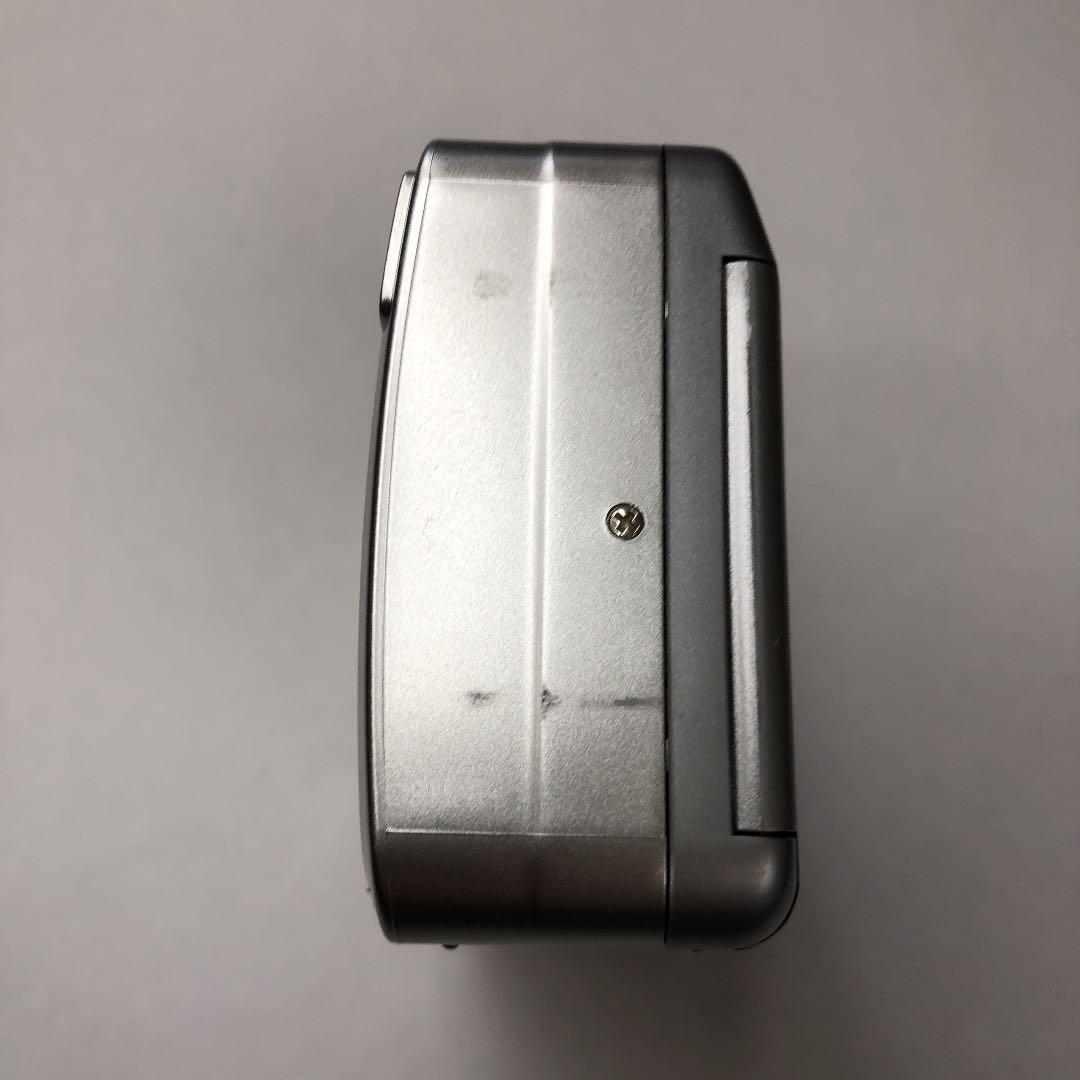 【未使用・箱付】FUJI FILM CLEAR SHOT S AF