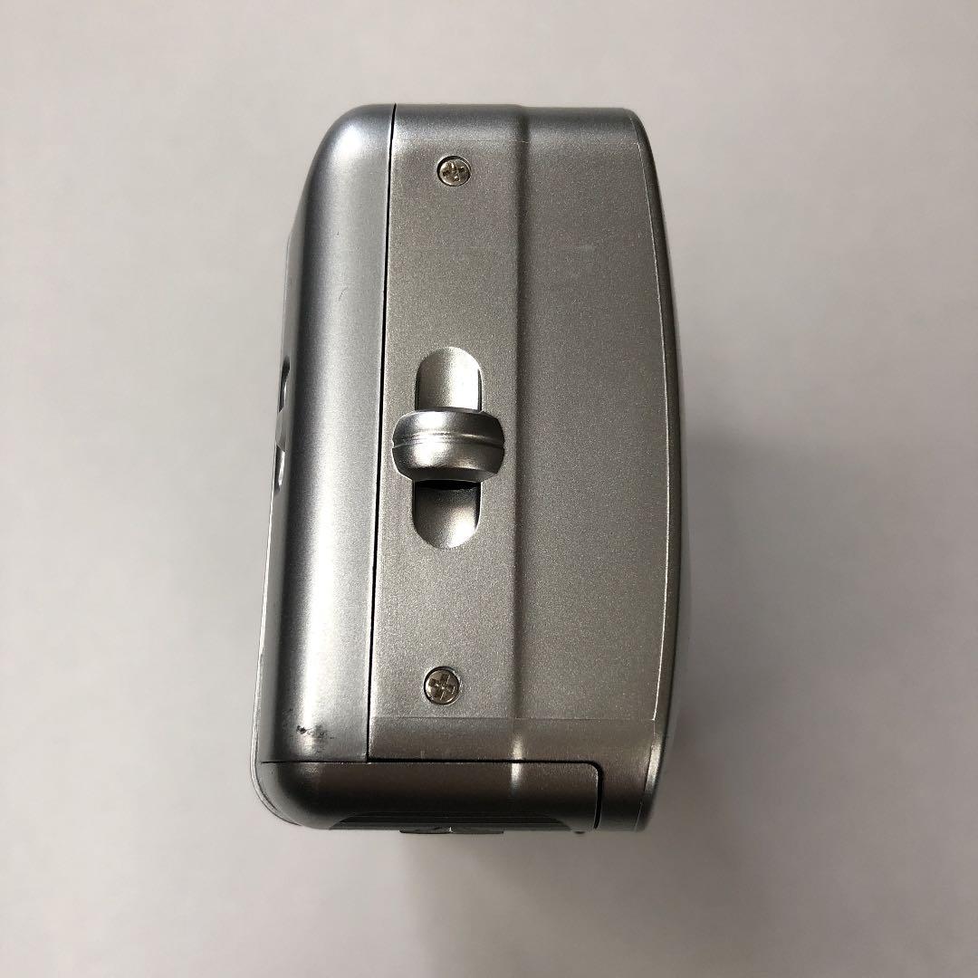 【未使用・箱付】FUJI FILM CLEAR SHOT S AF