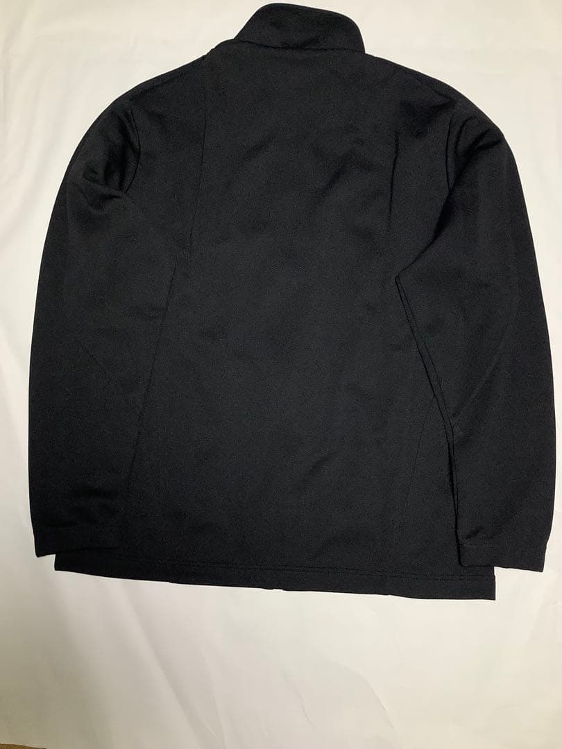 ミズノ　ジャージ　2点　ウォームアップシャツ&パンツ