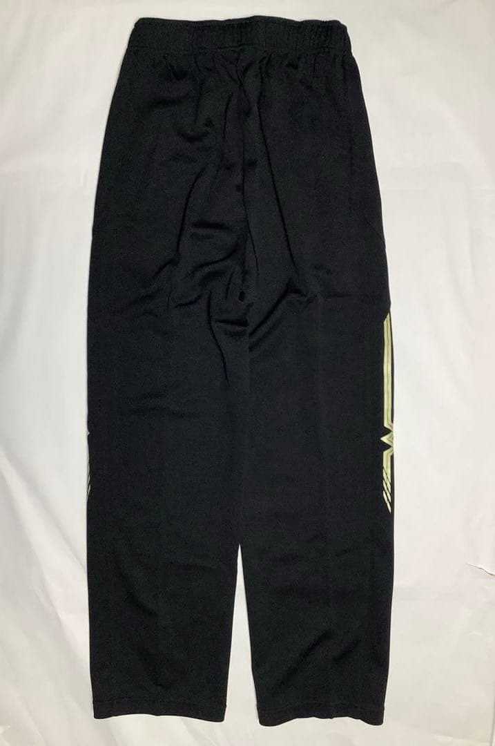 ミズノ　ジャージ　2点　ウォームアップシャツ&パンツ