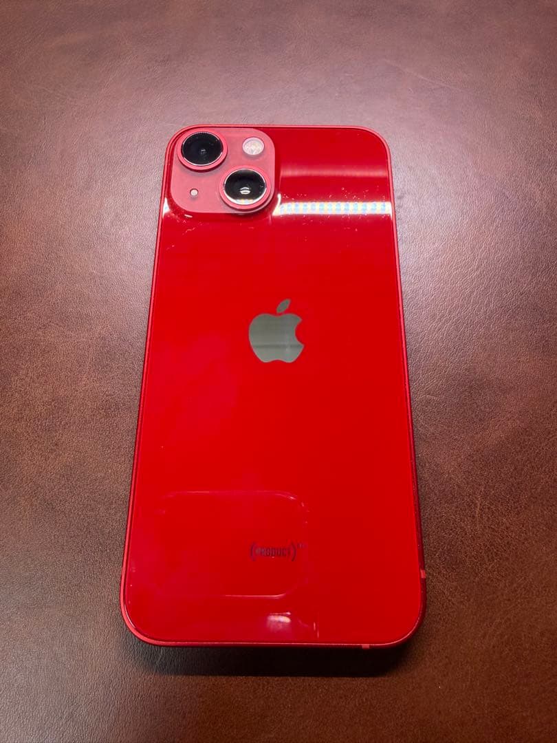 Apple iPhone 13 mini 256GB 純正100%