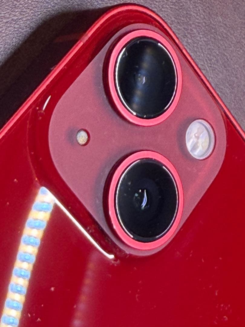 Apple iPhone 13 mini 256GB 純正100%