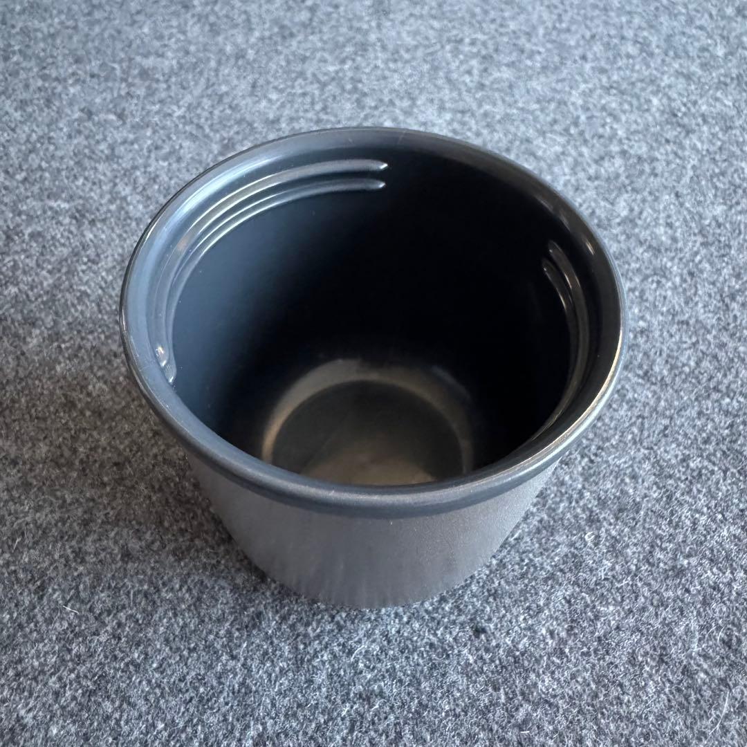 THERMOS サーモス チタン ボトル FBA-501T 480ml 廃番