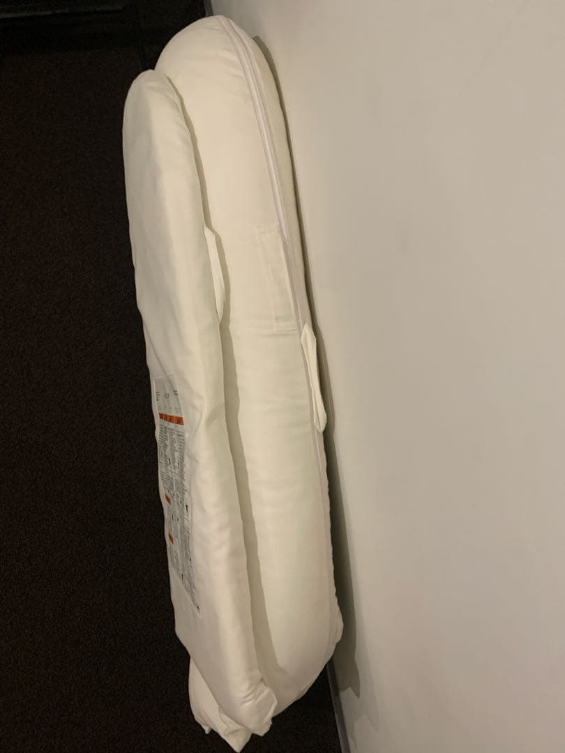 ドッカトット　デラックスプラス　DOCKATOTdeluxe+