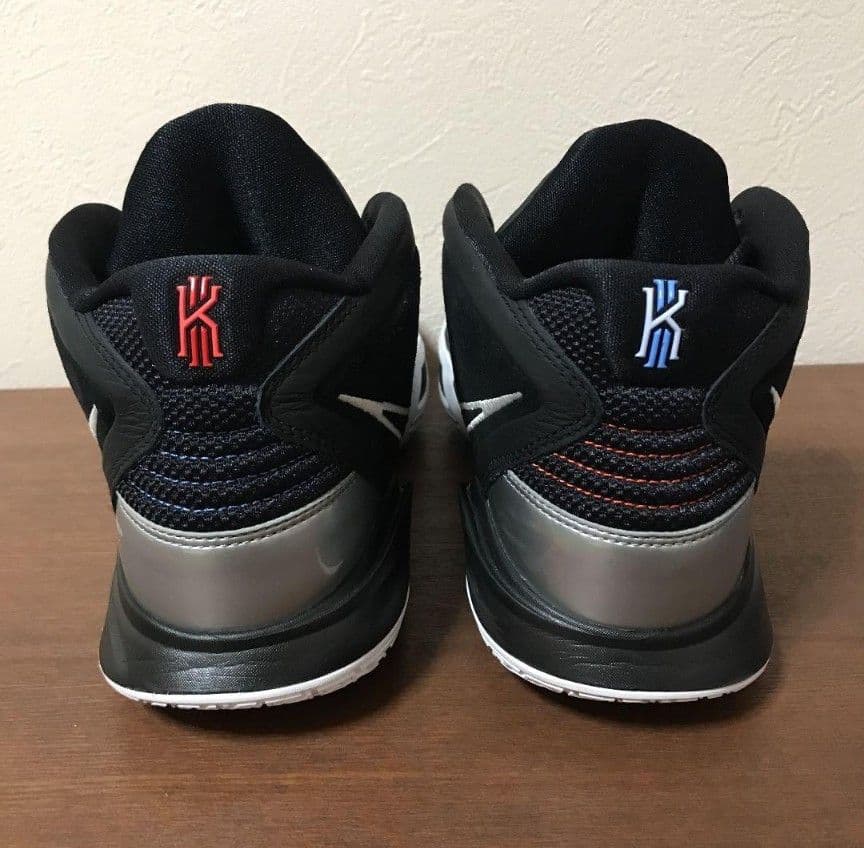 NIKE KYRIE 8 Infinity カイリー8 28.5cm