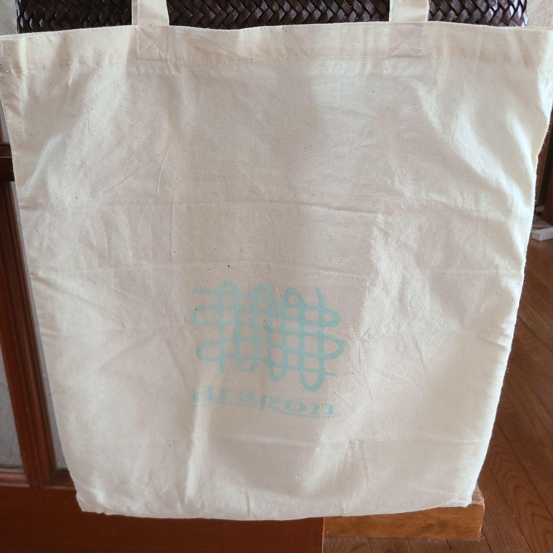 バスコ　Basco　ドラゴンかごバッグ　・タグつき未使用