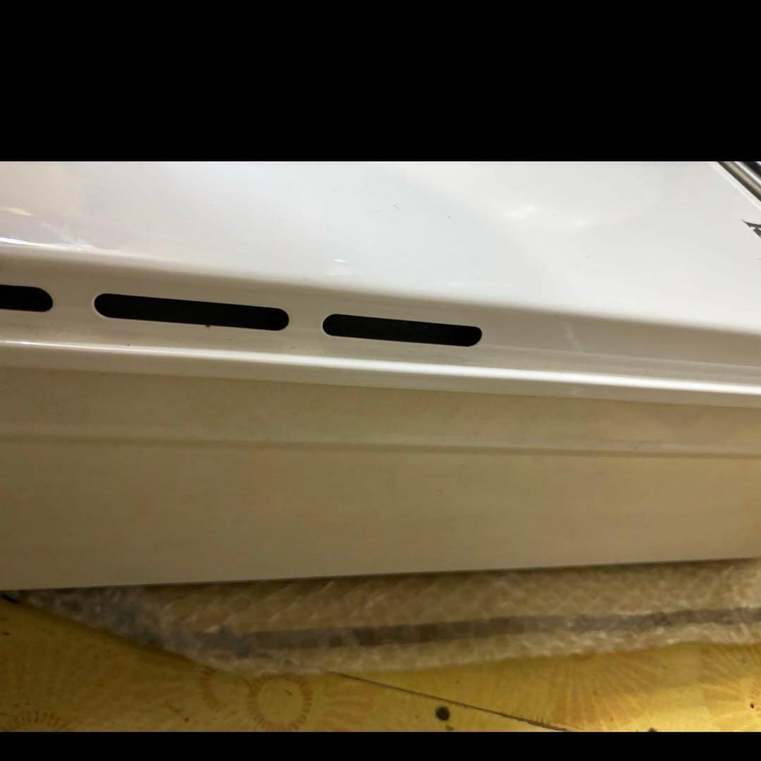 リンナイ 給湯器 RUX-A2406W 24号　湯はりオートストップ機能付き