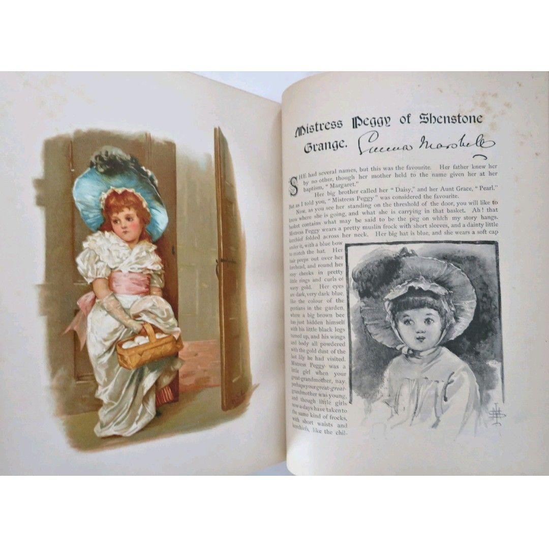 枝豆 同捆❌プロフ必読 超稀少1892アンティーク絵本 ヴィクトリアン