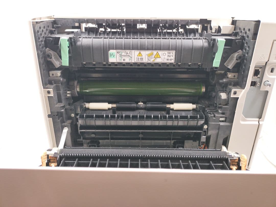 NEC MultiWriter 5500 レーザープリンター