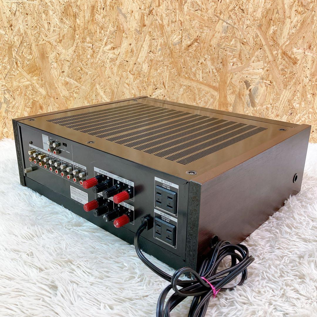 SONY ソニー　TA-F333ESX プリメインアンプ