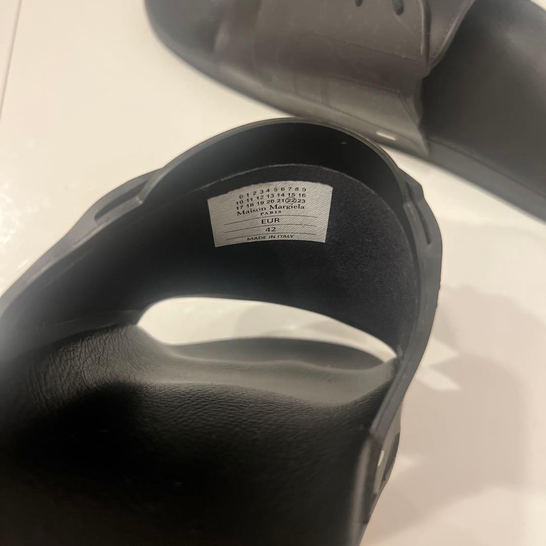 MAISON MARGIELA メゾン マルジェラ シューズ サンダル