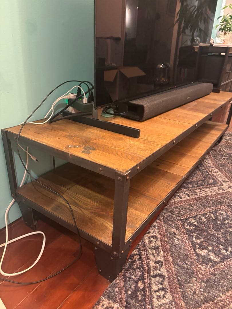 ☆最終値下げ！！☆ジャーナルスタンダード テレビボード