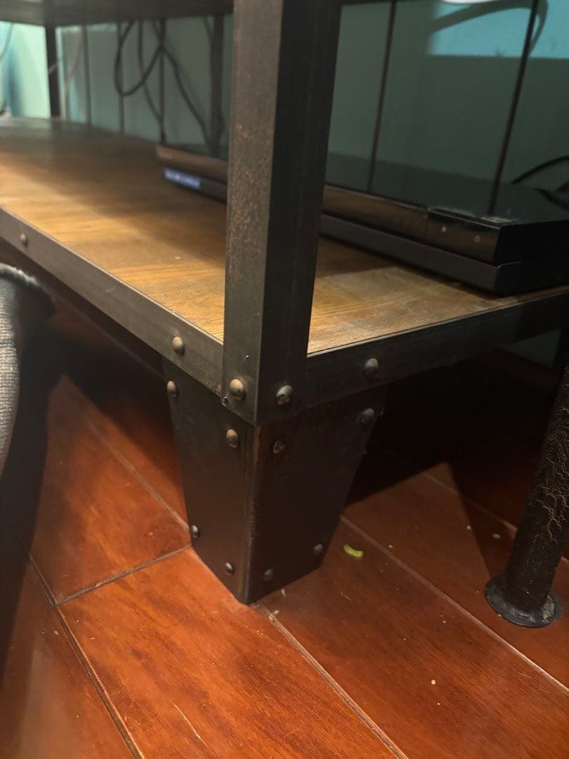 ☆最終値下げ！！☆ジャーナルスタンダード テレビボード