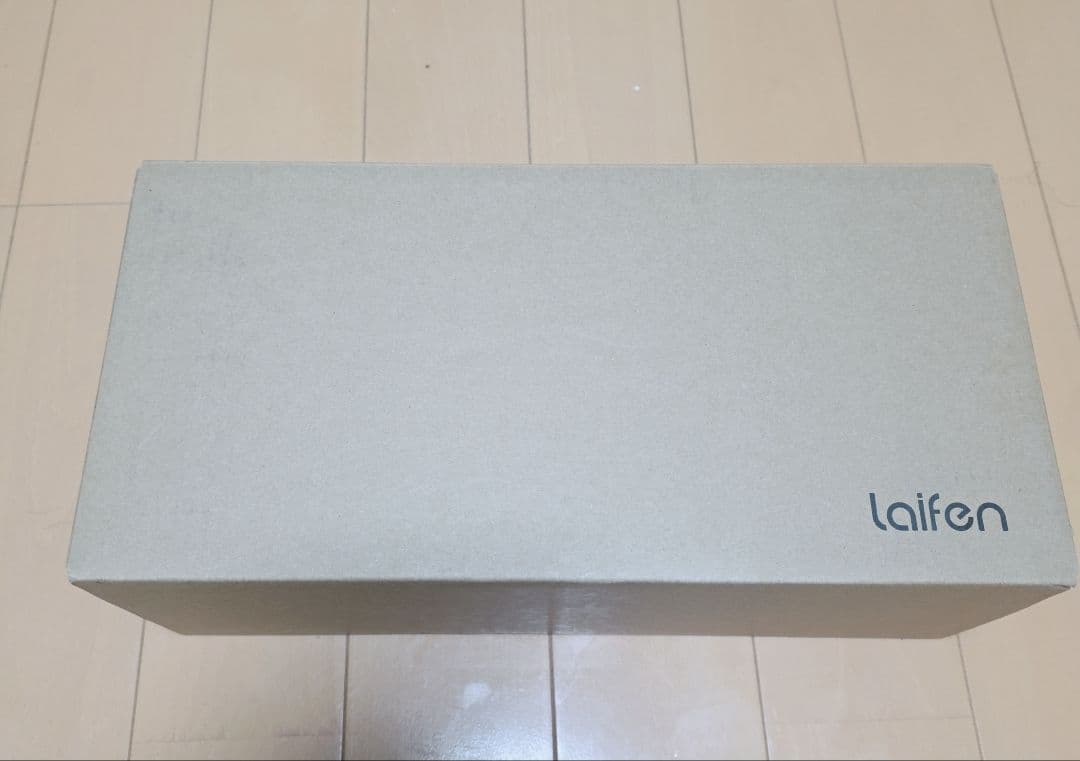 Laifen SWIFT ヘアドライヤー