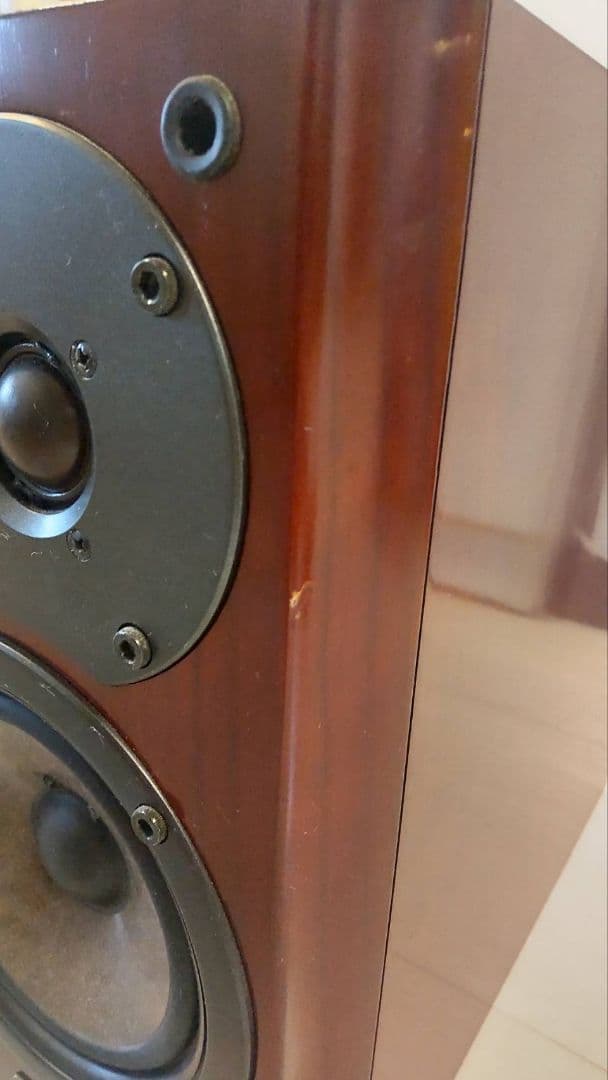 ONKYO D-102EXG スピーカー