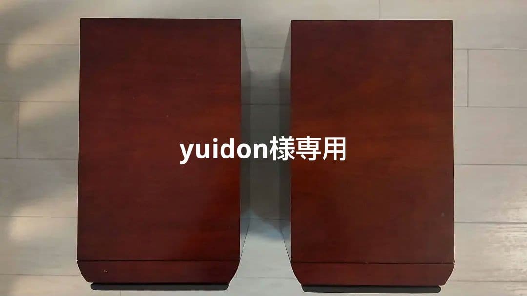 ONKYO D-102EXG スピーカー