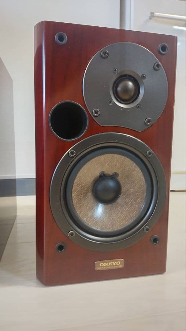 ONKYO D-102EXG スピーカー