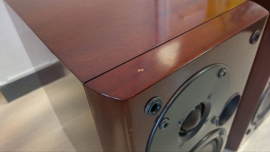 ONKYO D-102EXG スピーカー