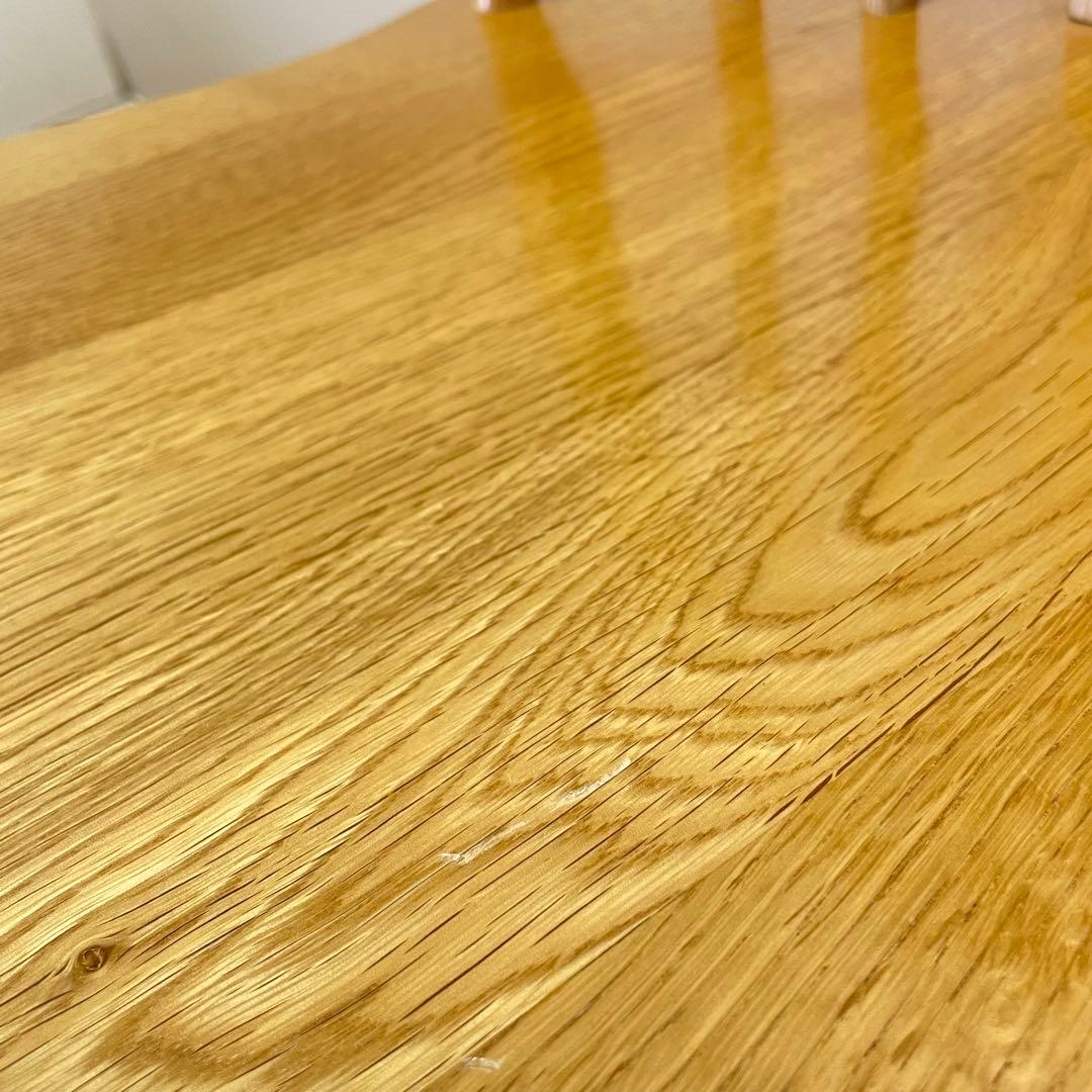 ウィンザー 回転椅子② オーク材 チェア 椅子 イス アンティーク 英国スタイル